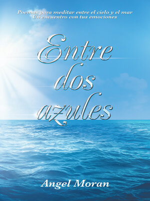 cover image of Entre Dos Azules
